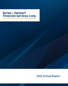 2022 Annual Report